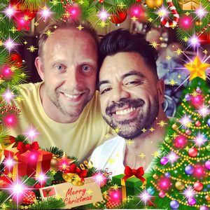 Meet your Posher, Richard